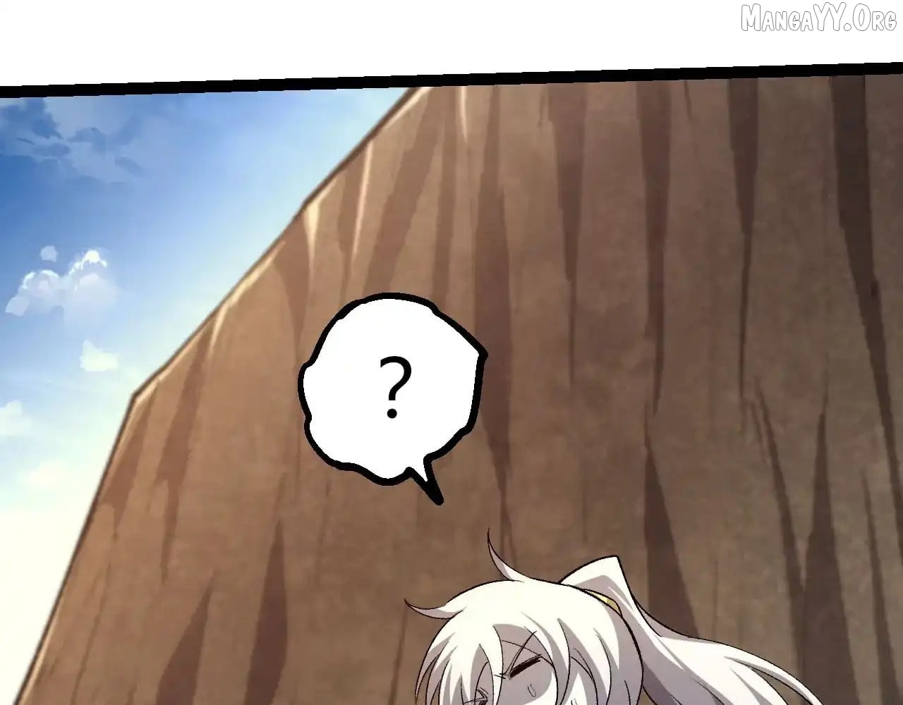 Evolution Begins With A Big Tree Chapter 466 - page 39